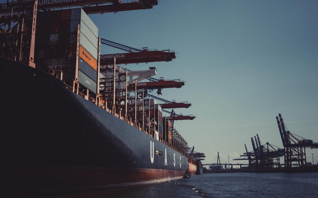 Mastering Expedited Ocean Freight: A Guide for Importers from Asia to the US