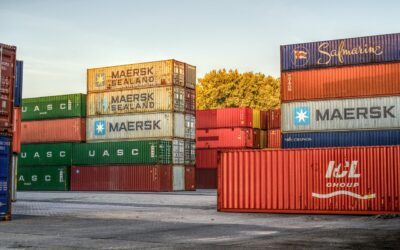 Red Flags Associated with Emailed Unbelievably Low Rates: The Lure and Consequences in Freight Forwarding