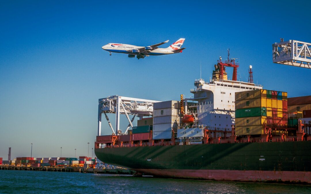 Bonded Warehouses: Smart Strategy or Expensive Distraction?