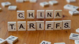China Tariffs