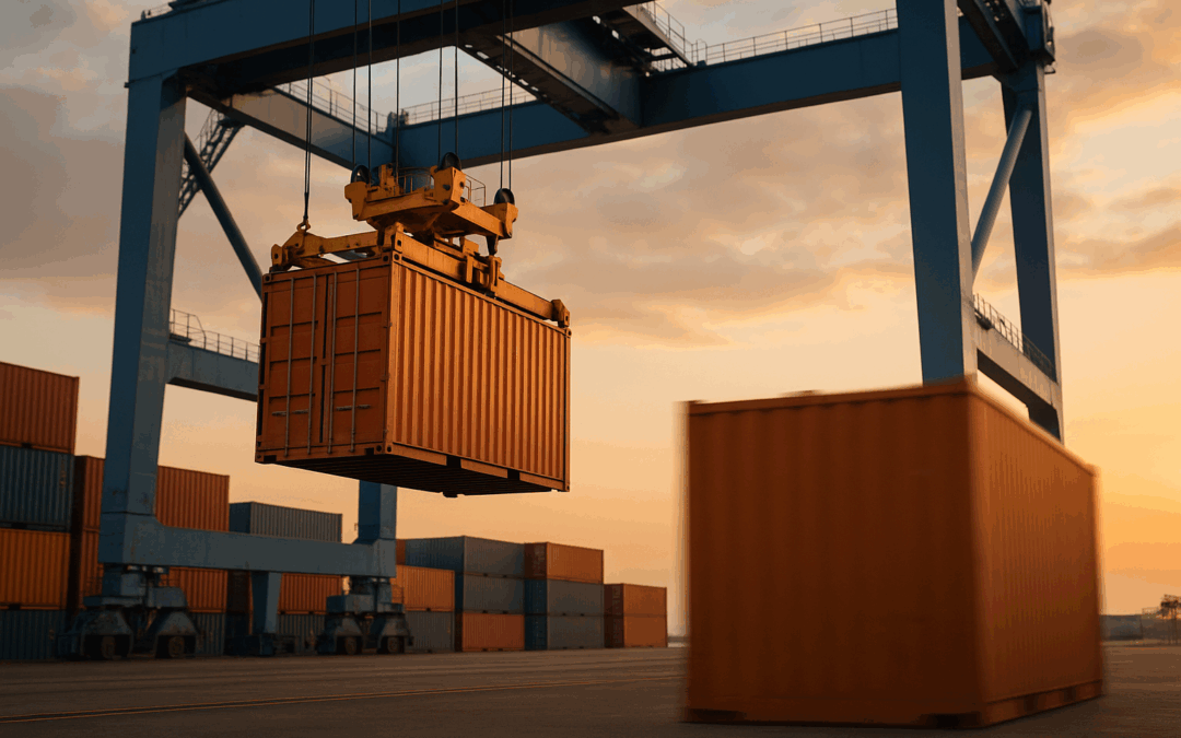Avoid Rolled Shipments This Peak Season